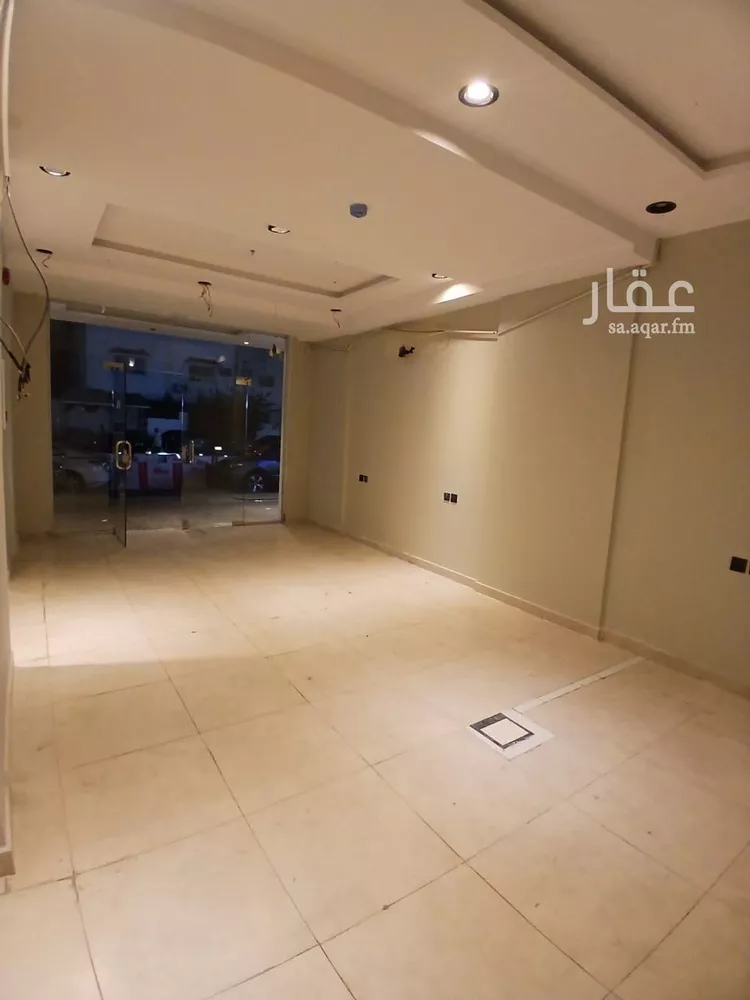 Shop for Rent in Jeddah Al Bawadi