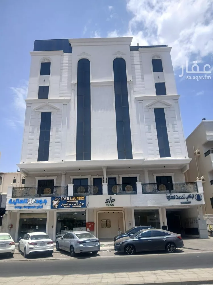 محل للإيجار في شارع الخطيب التبريزي, حي البوادي, مدينة جدة, منطقة مكة المكرمة 7