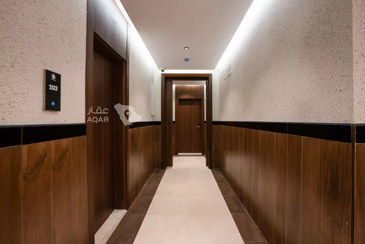 Apartment for Rent in Jeddah Al Bawadi صورة 5