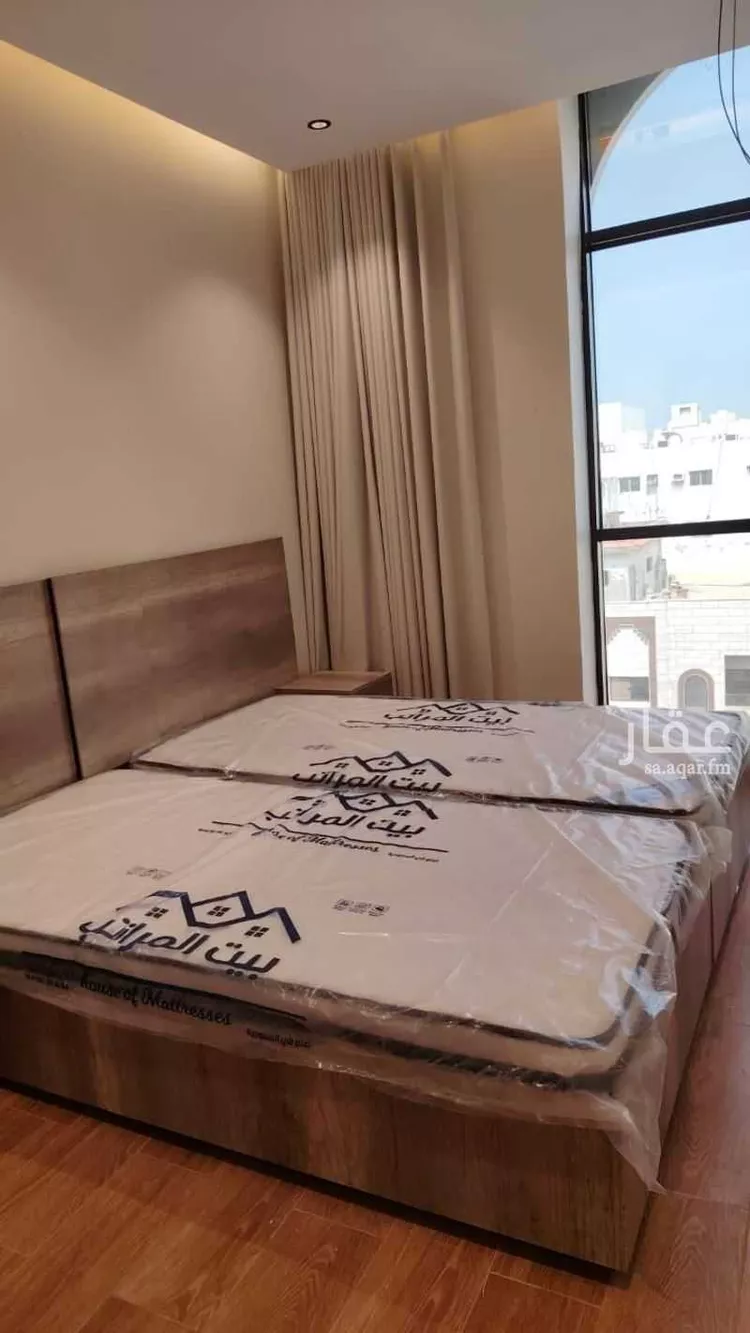 شقة للإيجار في شارع الخطيب التبريزي, حي البوادي, مدينة جدة, منطقة مكة المكرمة صورة 4