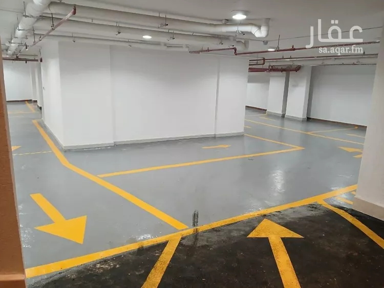 شقة للإيجار في شارع الخطيب التبريزي, حي البوادي, مدينة جدة, منطقة مكة المكرمة صورة 2