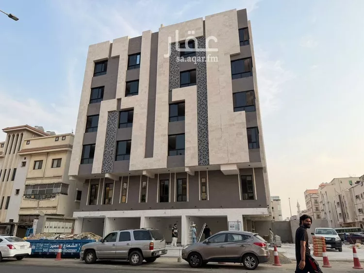 محل للإيجار في شارع بشير الانصاري, حي البوادي, مدينة جدة, منطقة مكة المكرمة صورة 3