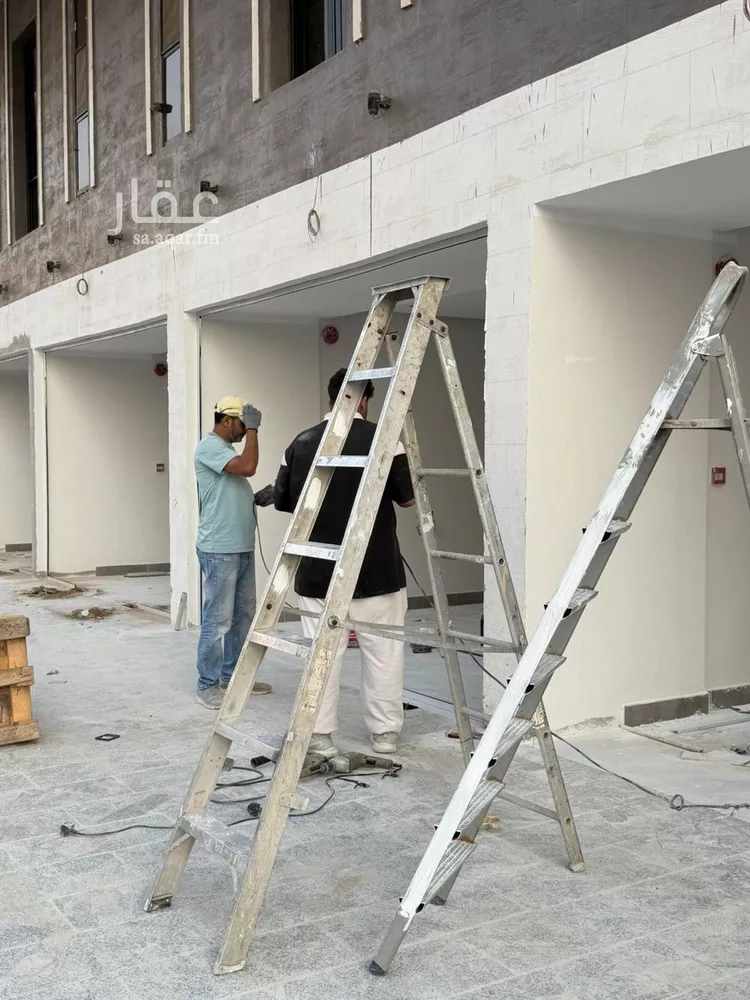 محل للإيجار في شارع بشير الانصاري, حي البوادي, مدينة جدة, منطقة مكة المكرمة صورة 5