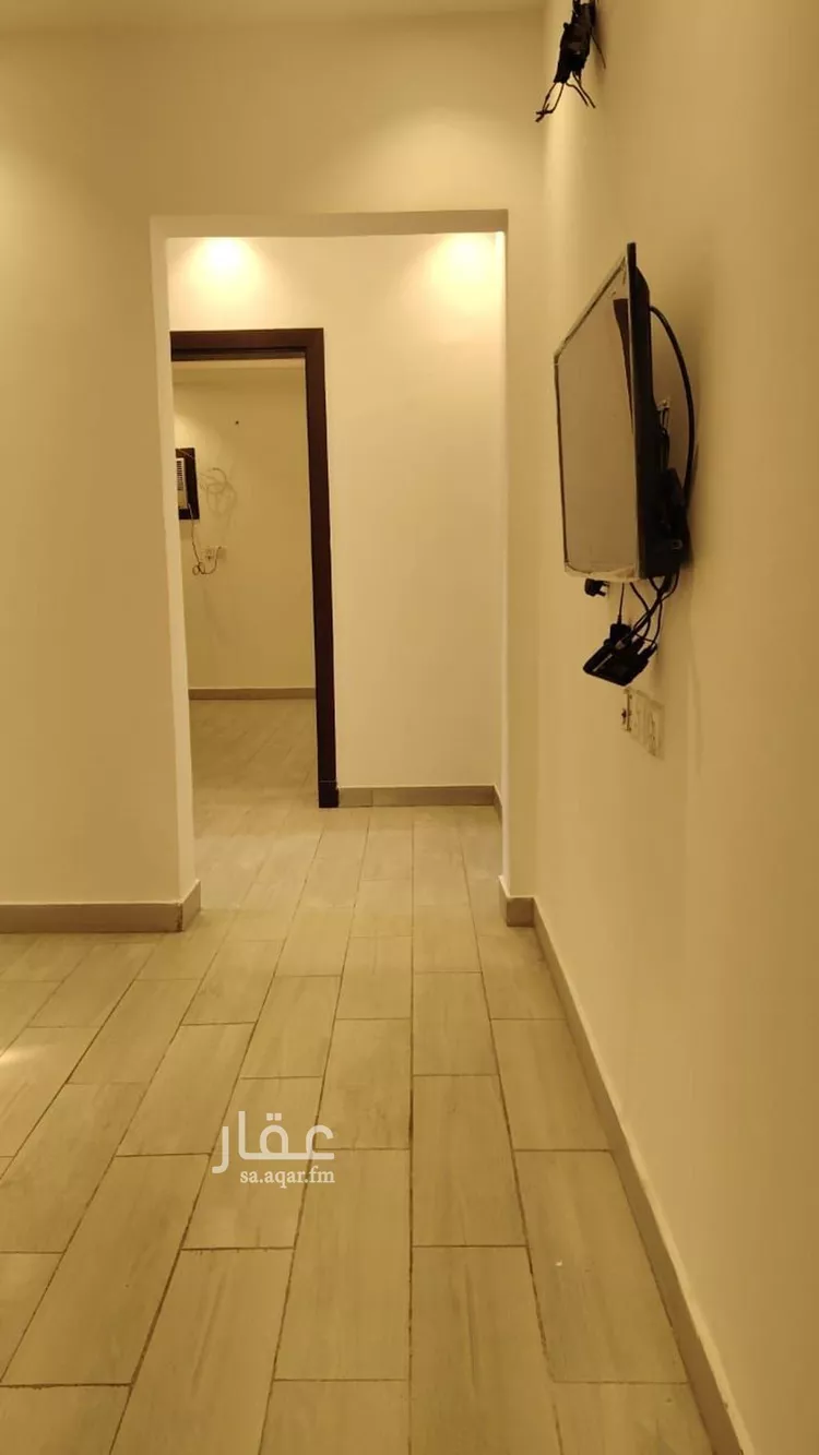 شقة للإيجار في شارع عبدالله ابن حارثة, حي مريخ, مدينة جدة, منطقة مكة المكرمة صورة 2