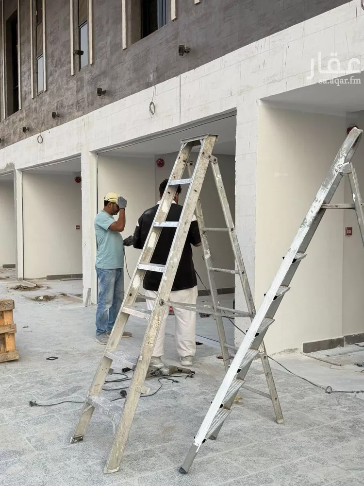 محل للإيجار في شارع بشير الانصاري, حي البوادي, مدينة جدة, منطقة مكة المكرمة صورة 5