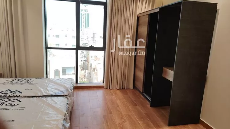 شقة للإيجار في شارع الخطيب التبريزي, حي البوادي, مدينة جدة, منطقة مكة المكرمة صورة 5