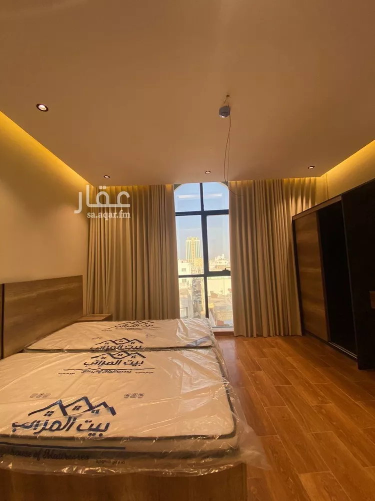 شقة للإيجار في شارع الخطيب التبريزي, حي البوادي, مدينة جدة, منطقة مكة المكرمة صورة 5