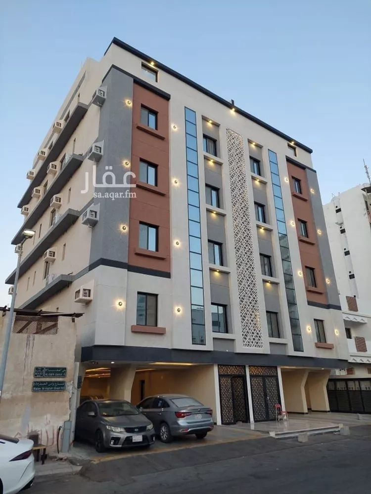شقة للإيجار في شارع وادي الحدره, حي الصفاء, مدينة جدة, منطقة مكة المكرمة