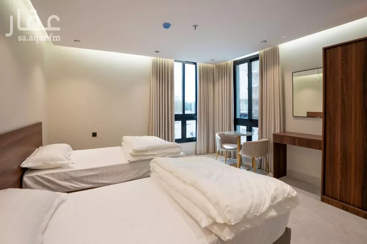 شقة للإيجار في شارع بشير الانصاري, حي البوادي, مدينة جدة, منطقة مكة المكرمة