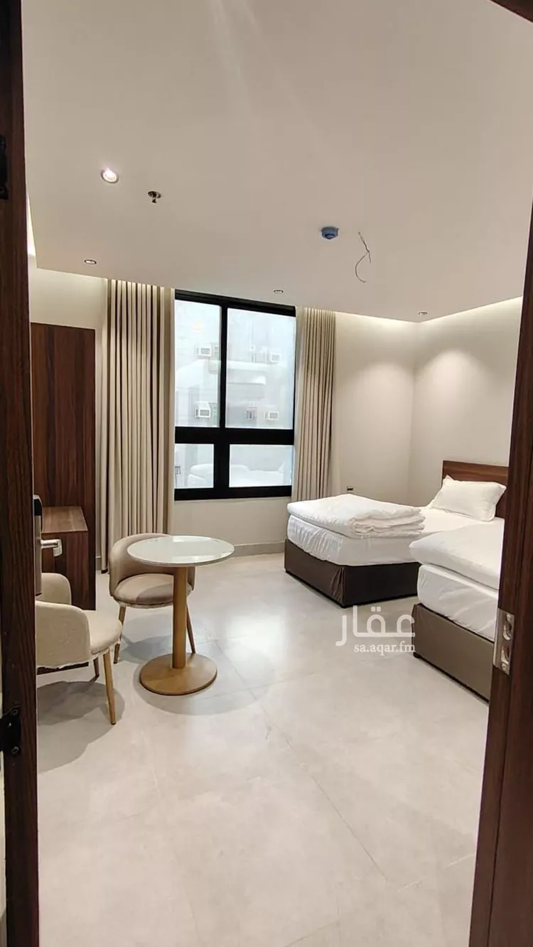شقة للإيجار في شارع بشير الانصاري, حي البوادي, مدينة جدة, منطقة مكة المكرمة صورة 2