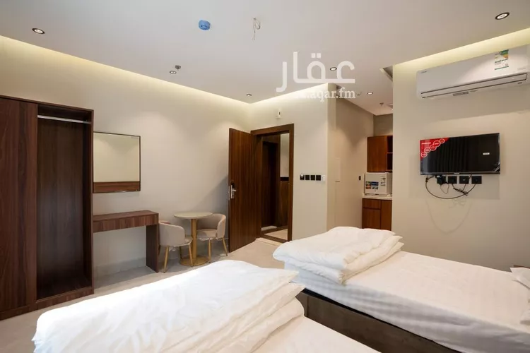 شقة للإيجار في شارع بشير الانصاري, حي البوادي, مدينة جدة, منطقة مكة المكرمة صورة 2