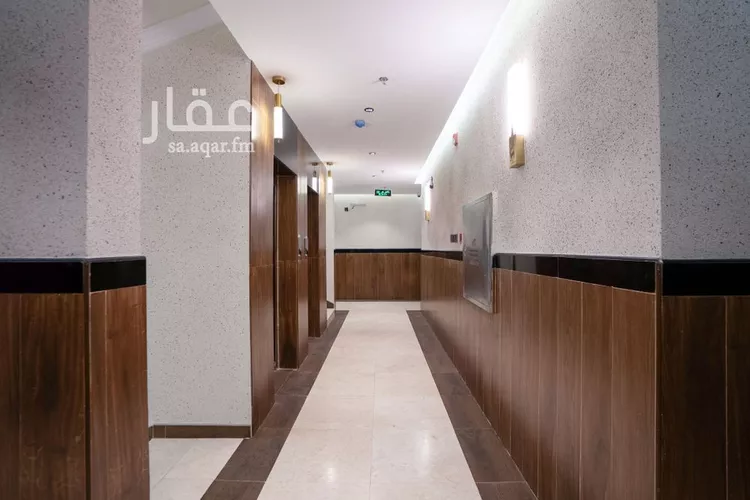 شقة للإيجار في شارع بشير الانصاري, حي البوادي, مدينة جدة, منطقة مكة المكرمة صورة 4