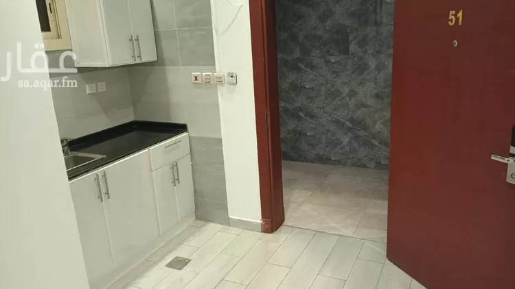 شقة للإيجار في شارع عبدالله ابن حارثة, حي مريخ, مدينة جدة, منطقة مكة المكرمة صورة 3