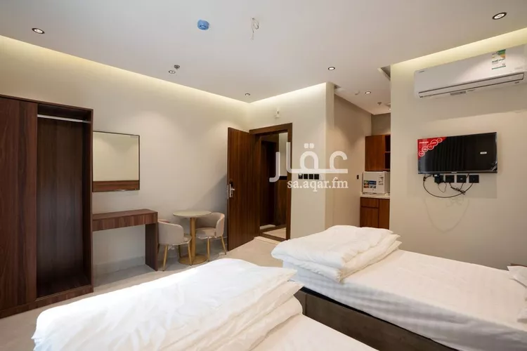 شقة للإيجار في شارع بشير الانصاري, حي البوادي, مدينة جدة, منطقة مكة المكرمة صورة 5