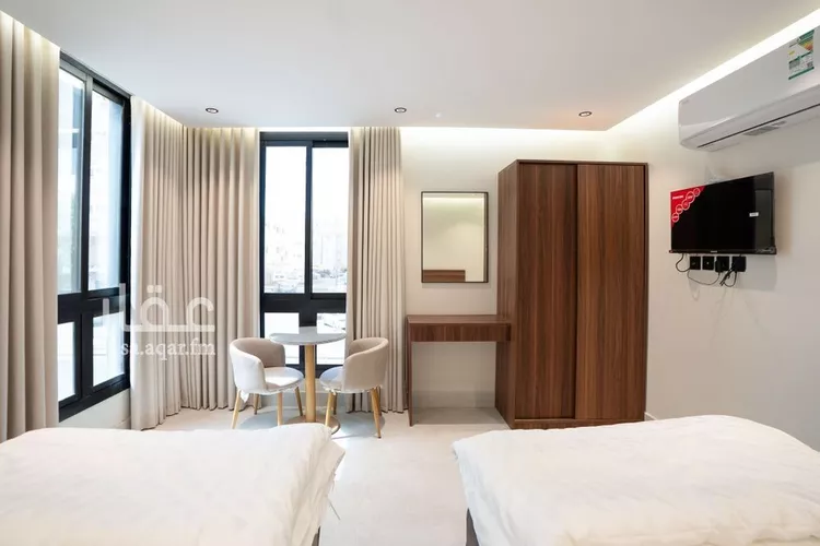 شقة للإيجار في شارع بشير الانصاري, حي البوادي, مدينة جدة, منطقة مكة المكرمة 1 صورة