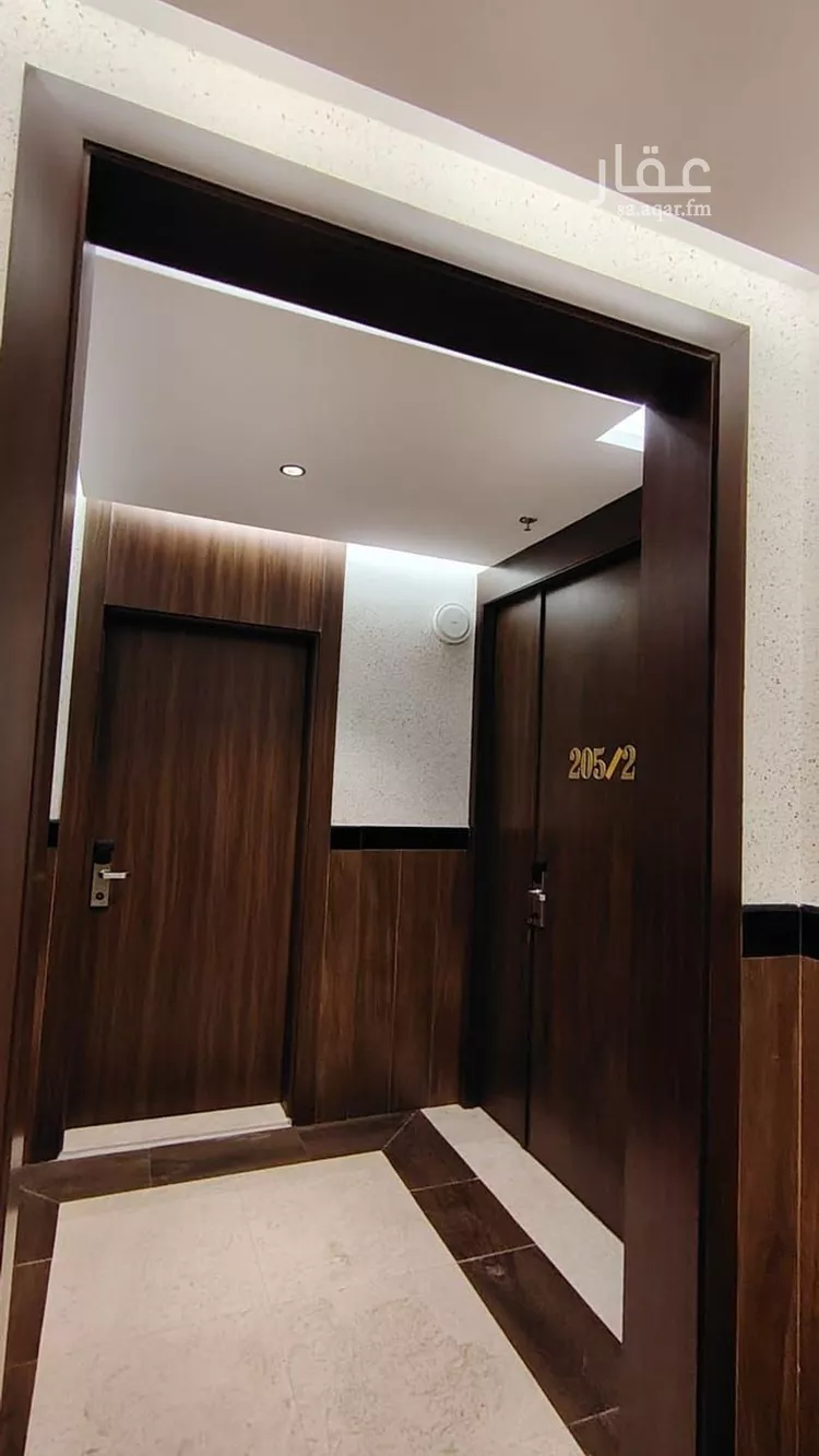 Apartment for Rent in Jeddah Al Bawadi صورة 4