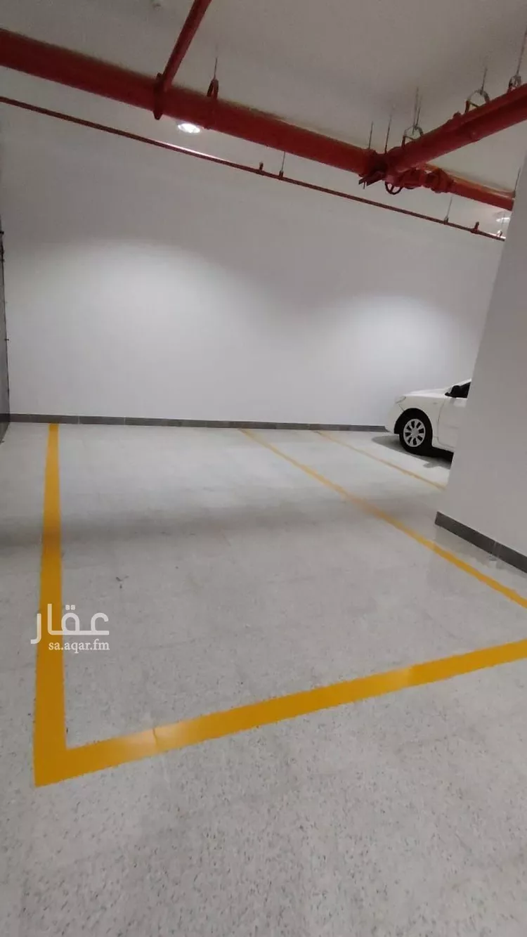 شقة للإيجار في شارع بشير الانصاري, حي البوادي, مدينة جدة, منطقة مكة المكرمة 6