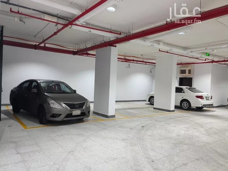 شقة للإيجار في شارع بشير الانصاري, حي البوادي, مدينة جدة, منطقة مكة المكرمة 13