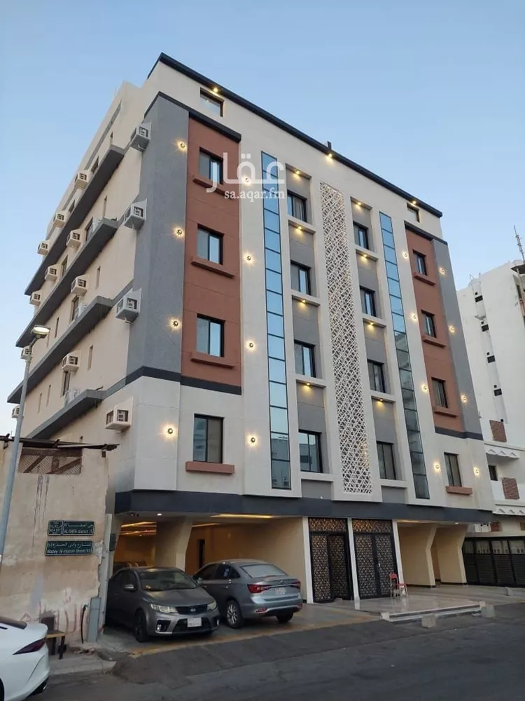 Apartment for Rent in Jeddah As Safaa
