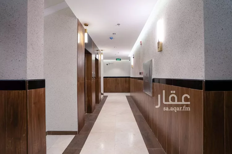 شقة للإيجار في شارع بشير الانصاري, حي البوادي, مدينة جدة, منطقة مكة المكرمة 6