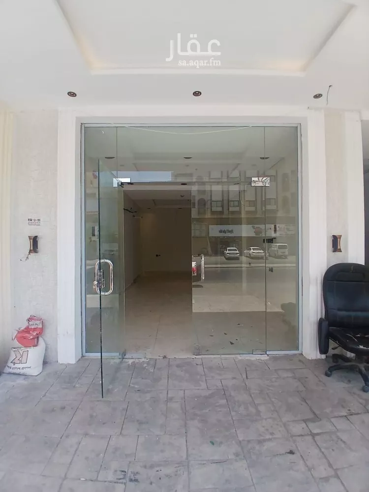محل للإيجار في شارع الخطيب التبريزي, حي البوادي, مدينة جدة, منطقة مكة المكرمة 8