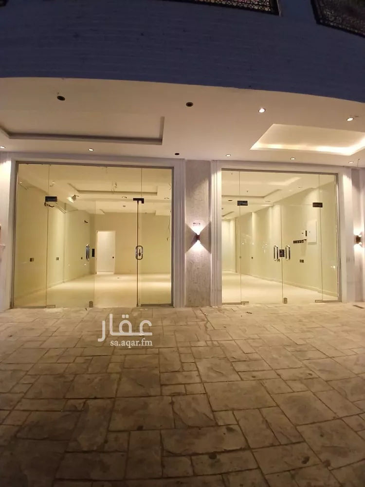 Shop for Rent in Jeddah Al Bawadi 13
