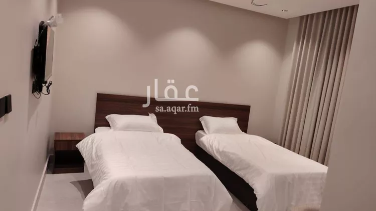 شقة للإيجار في شارع بشير الانصاري, حي البوادي, مدينة جدة, منطقة مكة المكرمة 6