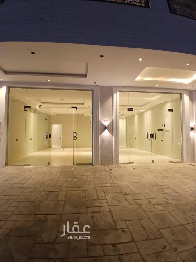 محل للإيجار في شارع الخطيب التبريزي, حي البوادي, مدينة جدة, منطقة مكة المكرمة 8