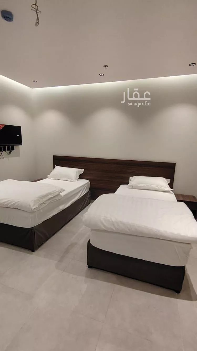 شقة للإيجار في شارع بشير الانصاري, حي البوادي, مدينة جدة, منطقة مكة المكرمة 16