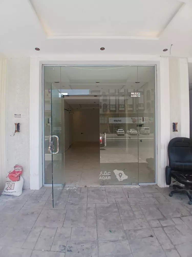محل للإيجار في شارع الخطيب التبريزي, حي البوادي, مدينة جدة, منطقة مكة المكرمة 4