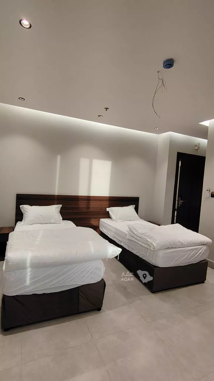 شقة للإيجار في شارع بشير الانصاري, حي البوادي, مدينة جدة, منطقة مكة المكرمة 11