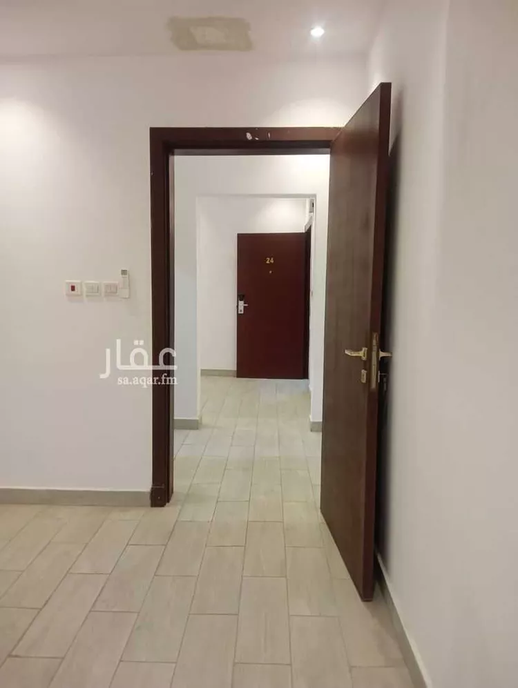 شقة للإيجار في شارع عبدالله ابن حارثة, حي مريخ, مدينة جدة, منطقة مكة المكرمة