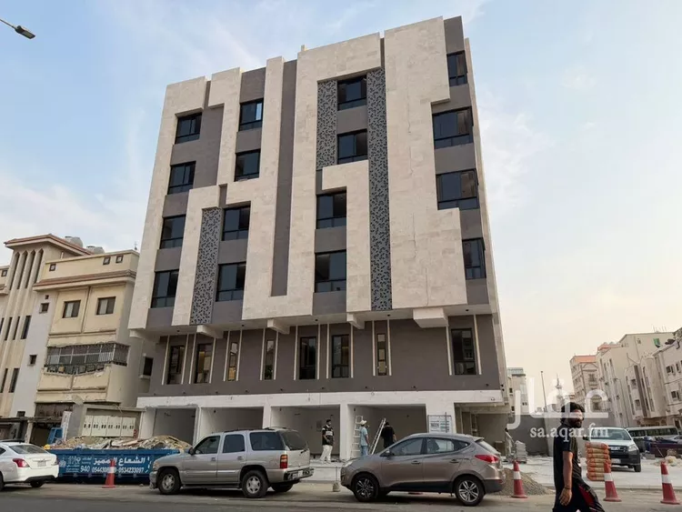 محل للإيجار في شارع بشير الانصاري, حي البوادي, مدينة جدة, منطقة مكة المكرمة صورة 3