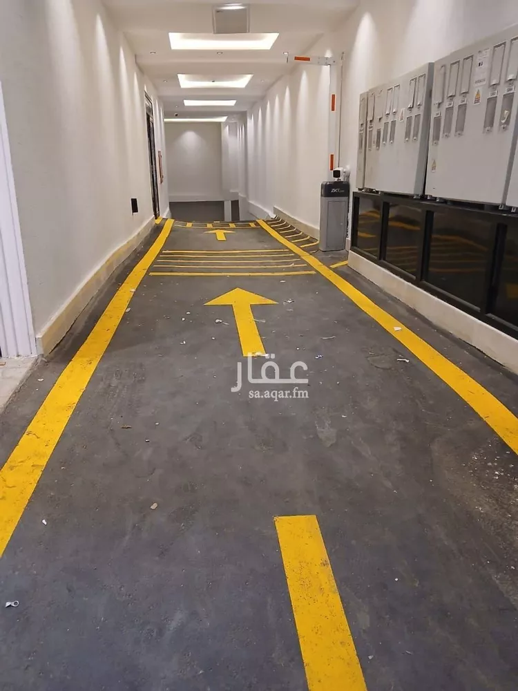 شقة للإيجار في شارع الخطيب التبريزي, حي البوادي, مدينة جدة, منطقة مكة المكرمة صورة 3