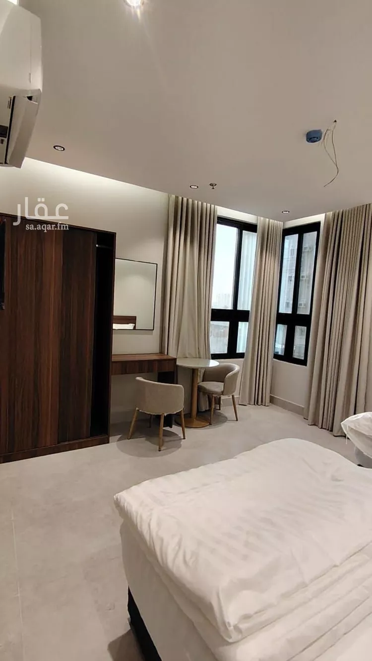 شقة للإيجار في شارع بشير الانصاري, حي البوادي, مدينة جدة, منطقة مكة المكرمة صورة 4