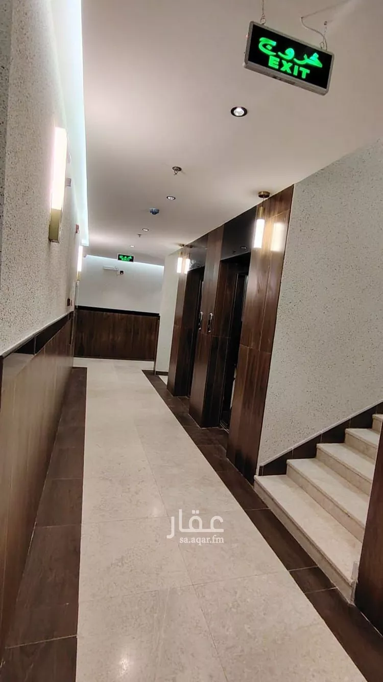 شقة للإيجار في شارع بشير الانصاري, حي البوادي, مدينة جدة, منطقة مكة المكرمة صورة 2