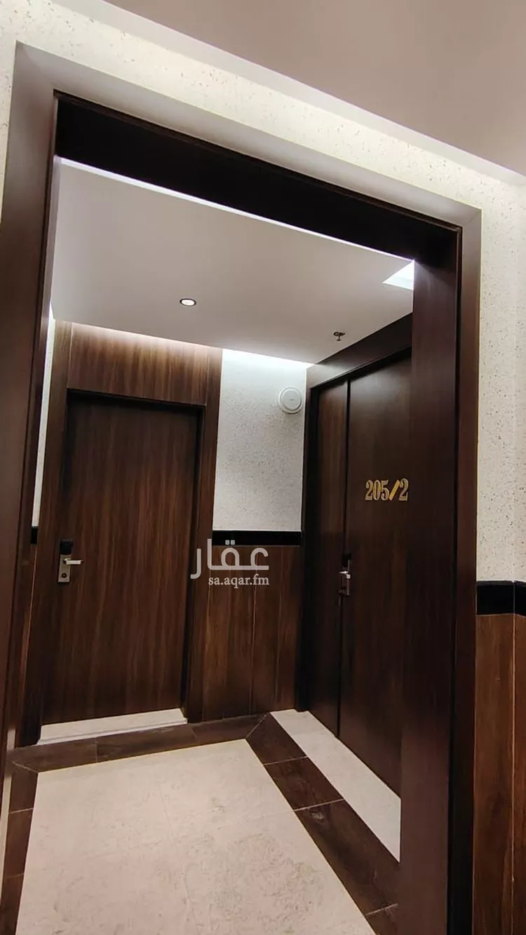 شقة للإيجار في شارع بشير الانصاري, حي البوادي, مدينة جدة, منطقة مكة المكرمة صورة 3