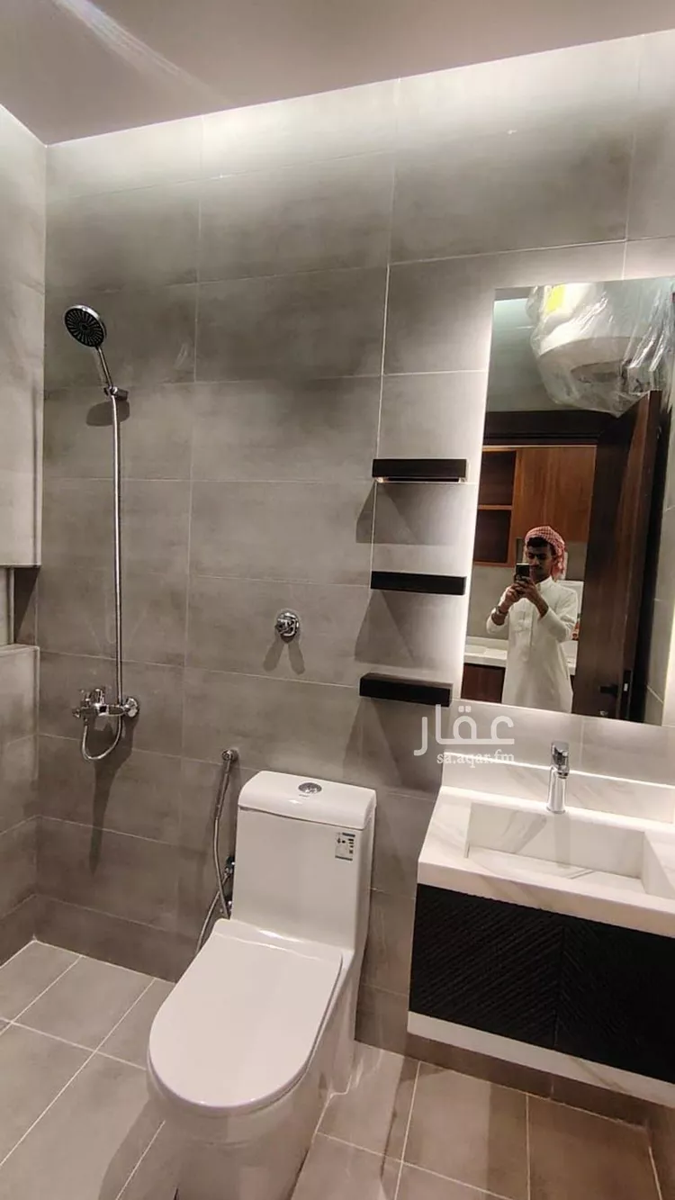 شقة للإيجار في شارع بشير الانصاري, حي البوادي, مدينة جدة, منطقة مكة المكرمة صورة 4