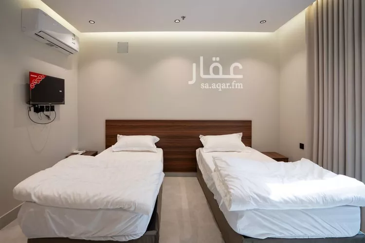 شقة للإيجار في شارع بشير الانصاري, حي البوادي, مدينة جدة, منطقة مكة المكرمة صورة 3