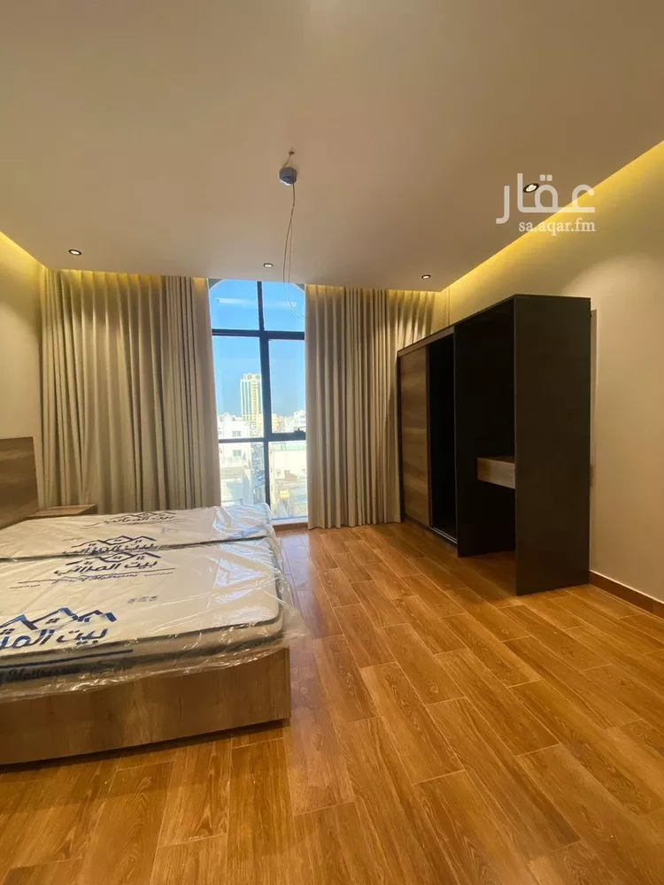 شقة للإيجار في شارع الخطيب التبريزي, حي البوادي, مدينة جدة, منطقة مكة المكرمة صورة 5