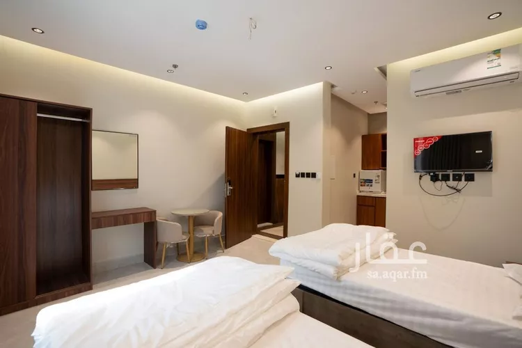 شقة للإيجار في شارع بشير الانصاري, حي البوادي, مدينة جدة, منطقة مكة المكرمة صورة 2