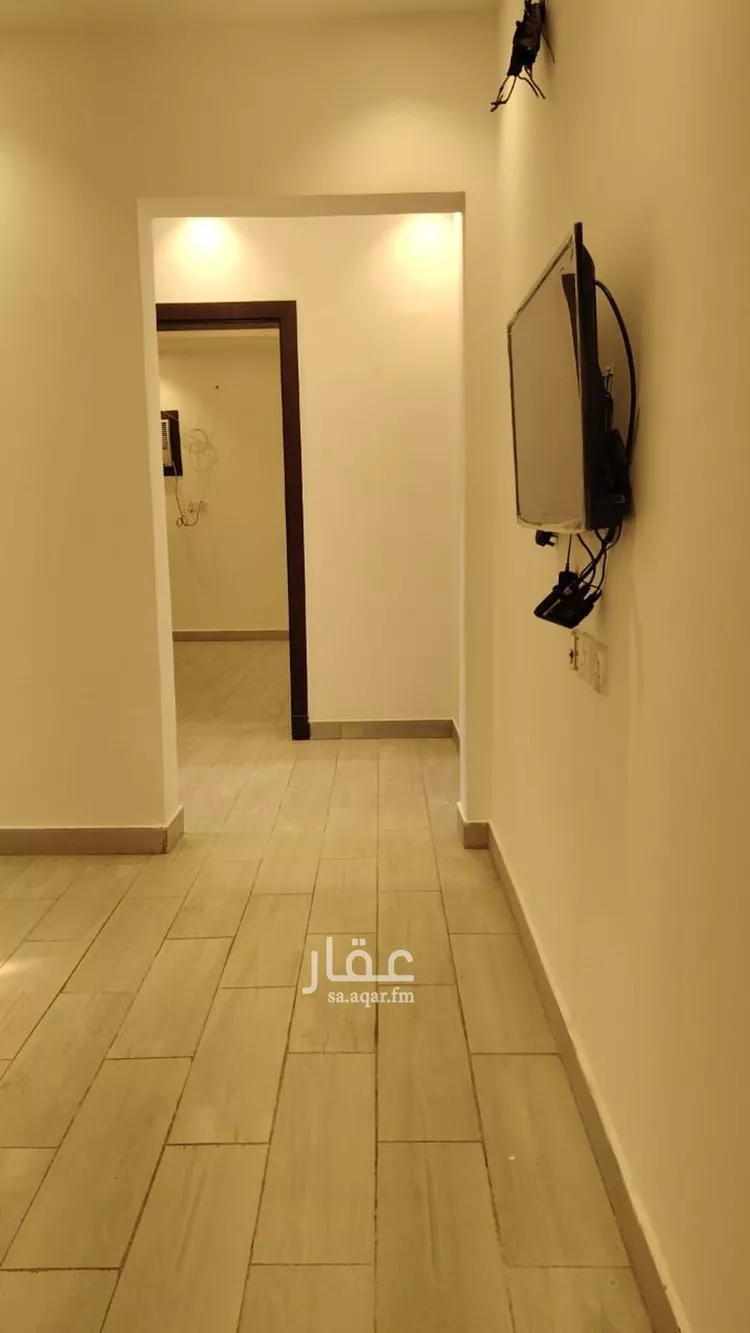 شقة للإيجار في شارع عبدالله ابن حارثة, حي مريخ, مدينة جدة, منطقة مكة المكرمة صورة 3