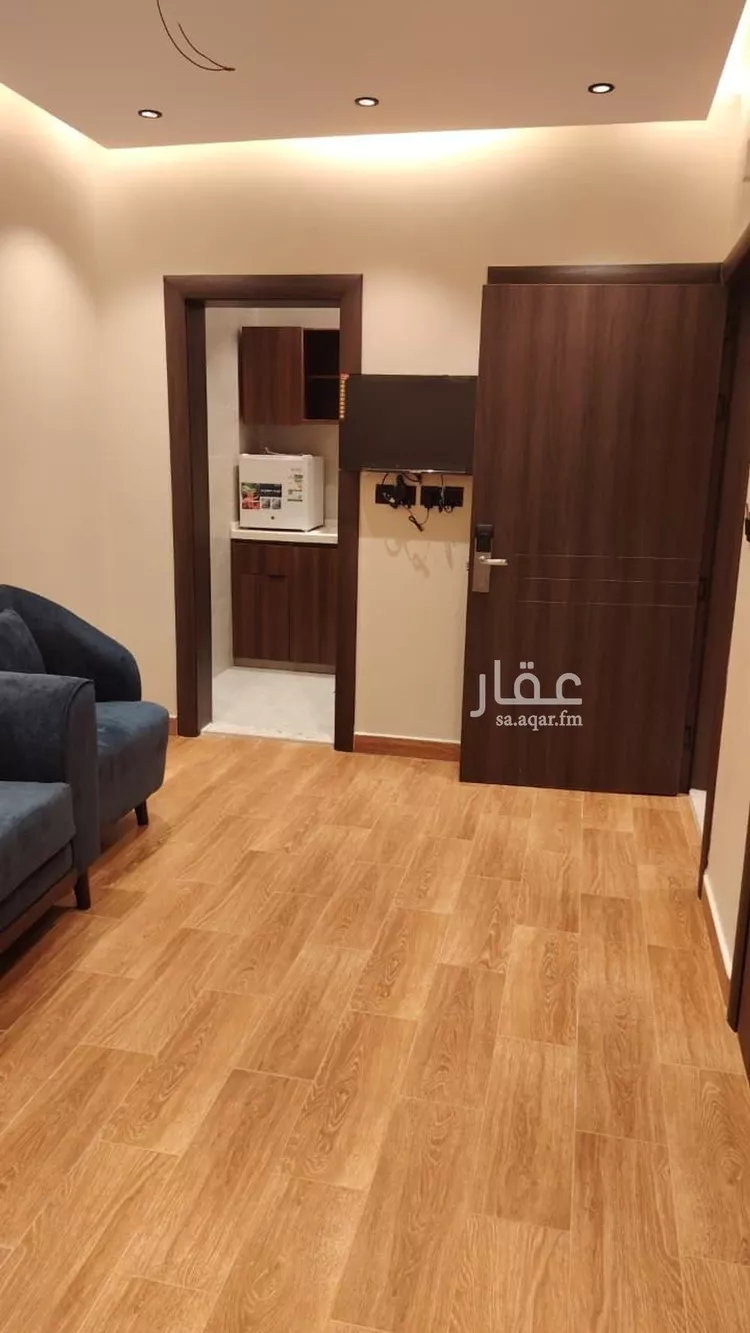 شقة للإيجار في شارع الخطيب التبريزي, حي البوادي, مدينة جدة, منطقة مكة المكرمة صورة 3