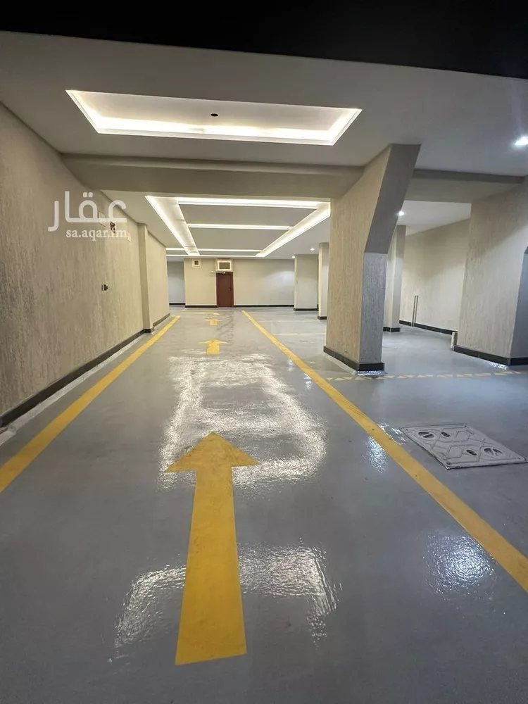 شقة للإيجار في شارع وادي الحدره, حي الصفاء, مدينة جدة, منطقة مكة المكرمة صورة 3