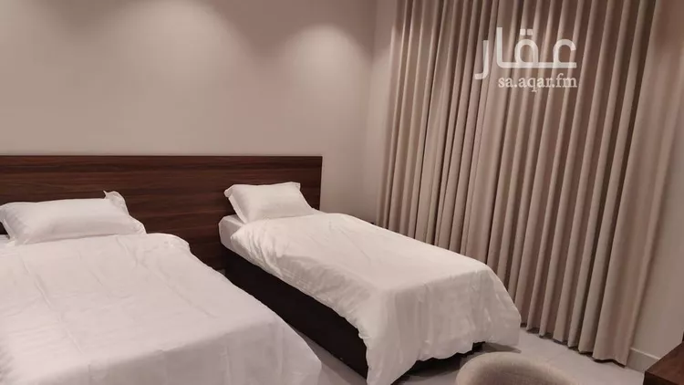 شقة للإيجار في شارع بشير الانصاري, حي البوادي, مدينة جدة, منطقة مكة المكرمة 14