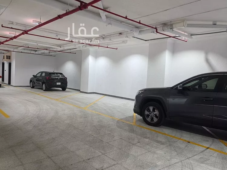 شقة للإيجار في شارع بشير الانصاري, حي البوادي, مدينة جدة, منطقة مكة المكرمة 25