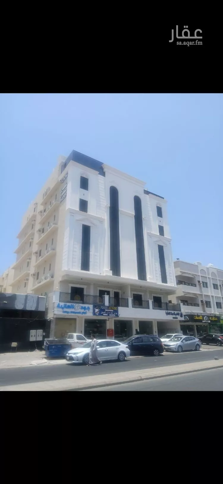محل للإيجار في شارع الخطيب التبريزي, حي البوادي, مدينة جدة, منطقة مكة المكرمة 12