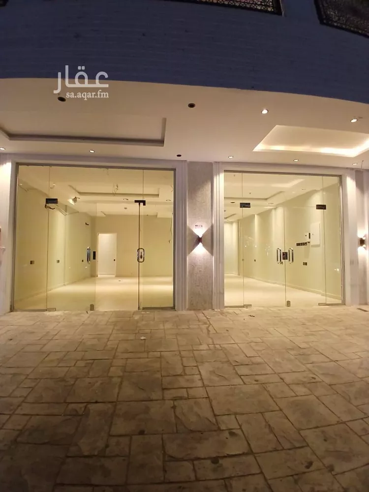 محل للإيجار في شارع الخطيب التبريزي, حي البوادي, مدينة جدة, منطقة مكة المكرمة 7