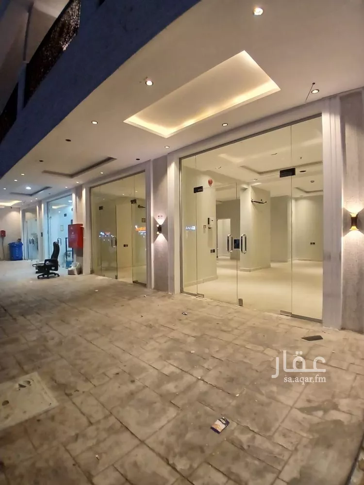 Shop for Rent in Jeddah Al Bawadi 8