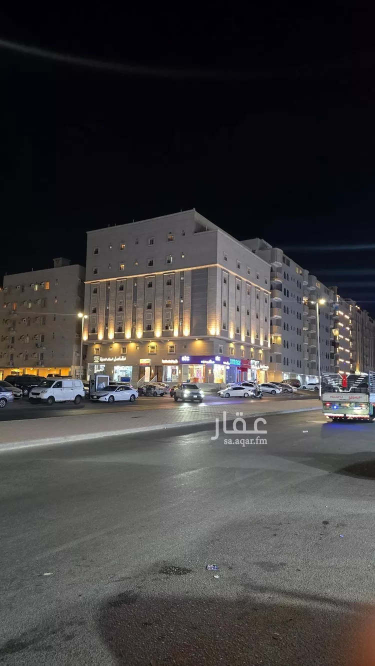 شقة للإيجار في شارع عبدالله ابن حارثة, حي مريخ, مدينة جدة, منطقة مكة المكرمة